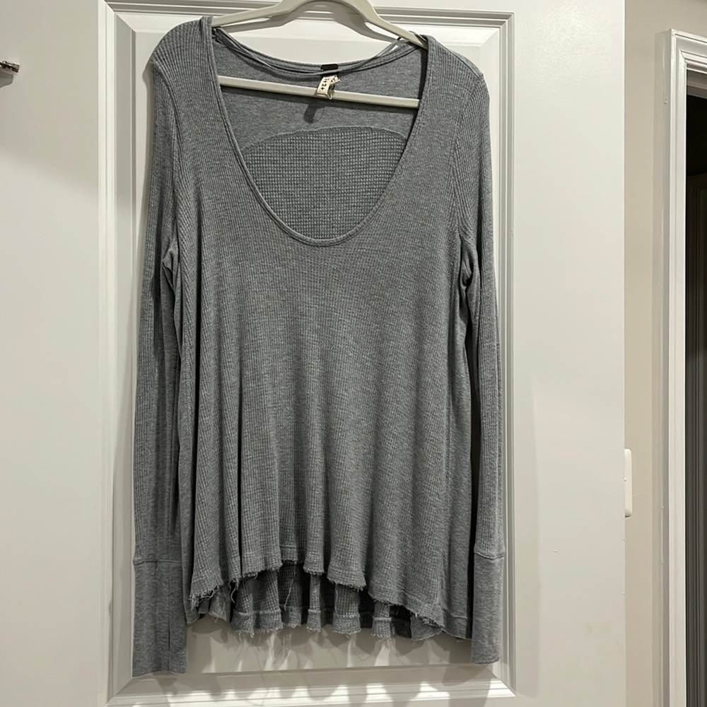 Free People Thermal